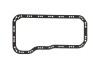 Прокладка масляного поддона двигателя FIAT 1.4/1.6 146A8/146C1/146C5/146C6/146D5/159A2… (Elrin ELRING 435.410 (фото 1)
