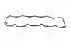 Прокладка клапанної кришки IVECO / RENAULT 8140.07/8140.23/8140.43/8140.47/8140.67/S8U (Cor CORTECO 023680P (фото 1)