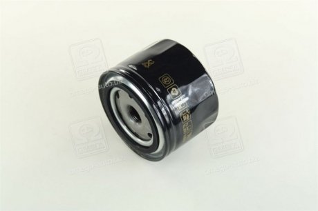 Фильтр масляный двигателя ВАЗ 2101-2107 2108-09 (низкий 72мм) /OP520/1 (UA) WIX FILTERS WL7168 (фото 1)