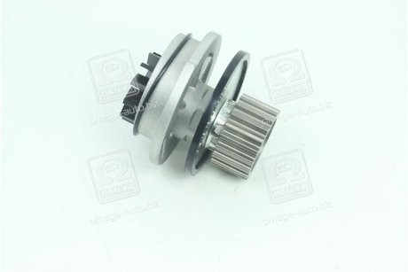 Насос водяной DAEWOO LANOS седан (KLAT) 1.6 CHEVROLET AVEO седан (T250, T255) 1.5 (PHC) Valeo WP5023