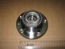 Ступица задн.AUDI A1 10-/A2 00-05,VW Polo,SKODA Fabia,SEAT Cordoba/Ibiza 99- (корея ОЕ) ILJIN IJ132011 (фото 1)
