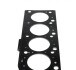 Прокладка головки блока FORD FIESTA/FOCUS/TOURNEO 1.8DI C9DA/C9DB/C9DC/FFDA 3 1.32MM ELRING 027.072 (фото 1)