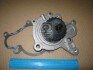 Насос системи охолодження HYUNDAI Tucson 2.0 CRDi KIA Sportage II (JE) 2.0 CRDi PARTS-MALL PHA-037 (фото 1)