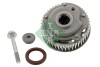 Регулятор фаз газораспределения выпуск OPEL/CHEVROLET 1,6/1,8 16V Z16XER/A16XER/Z18XER INA 427 1005 30 (фото 1)