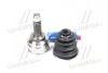 ШРУС к-т 626 GE8P K8,GEEP KF,RF 91-,Xedos 6,Eunos 500 CA#P 12.91-(B05/23*56*28*78) (H.D.K.) HDK MA-018 (фото 3)