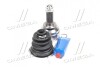 ШРУС к-т 626 GE8P K8,GEEP KF,RF 91-,Xedos 6,Eunos 500 CA#P 12.91-(B05/23*56*28*78) (H.D.K.) HDK MA-018 (фото 4)