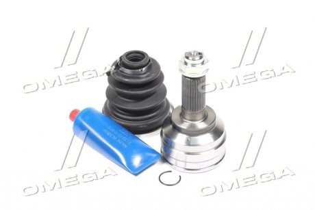 ШРУС к-т 626 GE8P K8,GEEP KF,RF 91-,Xedos 6,Eunos 500 CA#P 12.91-(B05/23*56*28*78) (H.D.K.) HDK MA-018