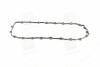Прокладка масляного поддона двигателя RENAULT F3R/F4R/F4P/F5R/F8Q/F9Q, VOLVO D4192 ELRING 138.430 (фото 1)