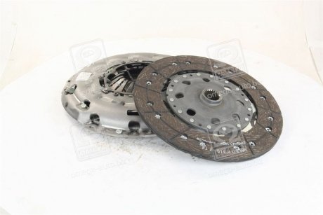 Комплект сцепления HYUNDAI/KIA i30/i30CW, SONATA, TUCSON, CEED, MAGENTIS, SPORTAGE MOBIS 4120024720