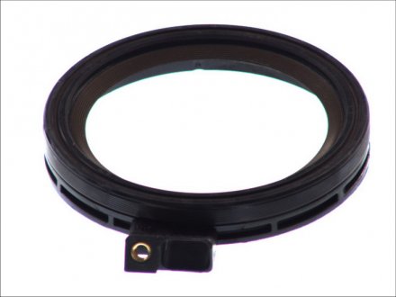 Уплотнительное кольцо, коленчатый вал REAR OPEL A16LET IWDR /PTFE/ACM 80*98*14,7 ELRING 353.840 (фото 1)