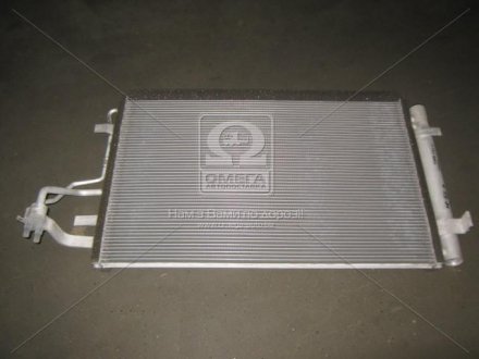 Радиатор кондиционера / ELANTRA (06-), i30/i30CW (07-), CEED (10-) MOBIS 976062H010 (фото 1)
