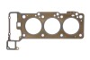 Прокладка головки блоку циліндрів MB 2.6V6 / 3.2V6 M112E26 / M112E32 LEFT MLS ELRING 104.580 (фото 1)