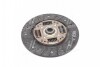 Диск сцепления GM DAEWOO NEXIA/ESPERO 1.5 DOHC,1.6 90- 216*144*24*20.7(Пр-во VALEO PHC) DW-22