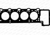 Прокладка головки блоку циліндрів FIAT/IVECO 2.8TD 8140.23/8140.43 1.2MM (вир-во) PAYEN BX391 (фото 3)
