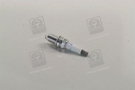 Свiчка запалювання (подвійна платина) Hyunday Sonata 2.7/Subaru 2.5 2000- NGK PFR5B-11 (фото 1)