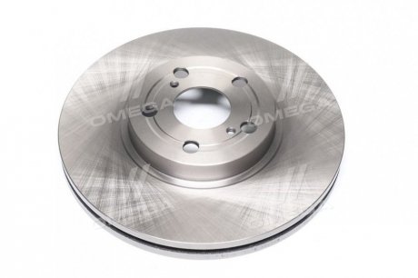 Гальмівний диск передній Hi-Q (SANGSIN) SD4046