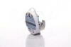Автолампа CrystalVision H4 P43t-38 55 W 60 W синяя PHILIPS 12342CVS2 (фото 4)