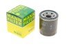 Фільтр масляний RENAULT DUSTER 1.6 Sce 15-, SCENIC III 2.0 09- (MANN) MANN-FILTER W6025 (фото 1)