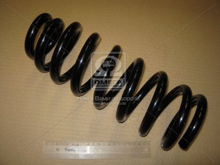 Винтовые пружины, работающие на сжатие для легковых автомобилей торгов MOBIS 546013E140 (фото 1)