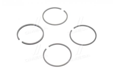 Кольца поршневые компрессора MB 75.0 (2.5/2.5/2.5/4) OM366 COMPRESSOR GOETZE 08-742500-00