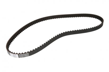Ремень зубчатый ГРМ CHEVROLET, DAEWOO Lanos седан (T100, T150) 1.5 Contitech CT874 (фото 1)