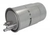 Фильтр топливный FIAT DUCATO 2.0-3.0 JTD 06-, PSA 3.0 HDI 11- (-) MAHLE / KNECHT KL977D (фото 1)