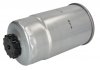 Фильтр топливный FIAT DUCATO 2.0-3.0 JTD 06-, PSA 3.0 HDI 11- (-) MAHLE / KNECHT KL977D (фото 4)