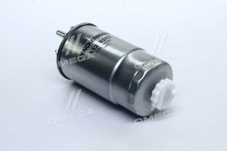 Фильтр топливный FIAT DOBLO 1.3 D, DUCATO 2007 2.0-3.0 JTD 06- DENCKERMANN A120262