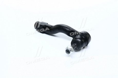 Наконечник тяги рульової R Toyota Avensis Verso 01-09 Ipsum 96-10 (вир-во) CTR CET-203R