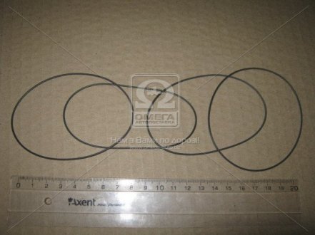 Прокладки под гильзу к-т RENAULT E5F/E7F/E7J/C3J/C3G, PSA TU3/TUD3 PAYEN HR564