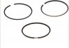 Кольца поршневые RENAULT 1,9dTi F9Q 80,00 2,50 x 2,00 x 3,00 mm GOETZE 08-101500-00 (фото 1)