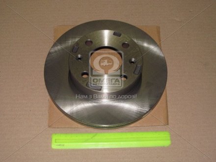 Диск тормозной HYUNDAI I10 10/07-,KIA PICANTO 04/04- передн. CHAMPION 562428CH