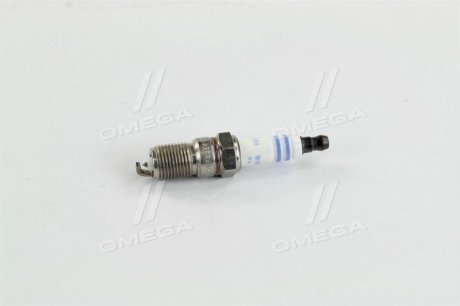 Свічка запалення BOSCH 0242240656