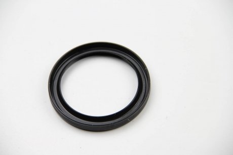 Уплотняющее кольцо, коленчатый вал MB OM651 60X75X8 AS RD FKM ELRING 742.950 (фото 1)
