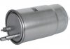 Фильтр топливный FIAT DOBLO 1.3 D, DUCATO 2007 2.0-3.0 JTD 06- MANN-FILTER WK853/21 (фото 1)