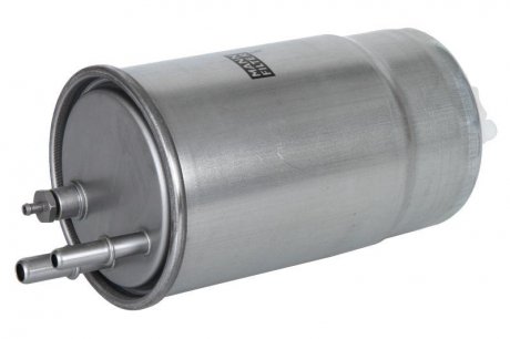 Фильтр топливный FIAT DOBLO 1.3 D, DUCATO 2007 2.0-3.0 JTD 06- MANN-FILTER WK853/21 (фото 1)