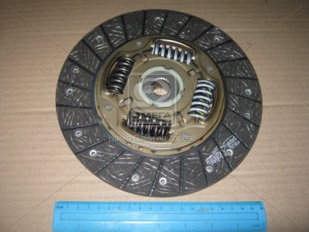 Ведений диск зчеплення Valeo 803718 (фото 1)