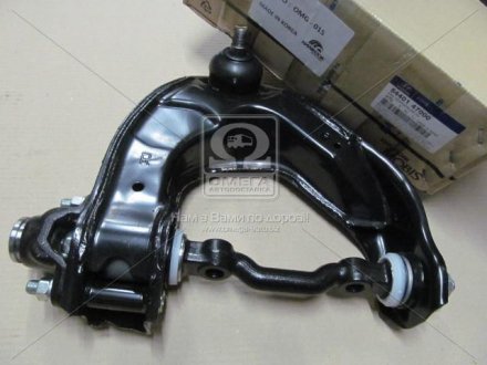 Рычаг передний верхний, правый HYUNDAI/KIA H1/STAREX, LIBERO MOBIS 5440147000