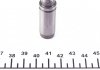 Направляюча клапана впуск ВАЗ 2101 1.2/1.3/1.5/1.6 (вир-во ІТАЛІЯ) METELLI 01-1369 (фото 1)
