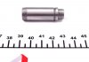 Направляющая клапана впуск ВАЗ 2101 1.2/1.3/1.5/1.6 (ИТАЛИЯ) METELLI 01-1369 (фото 2)