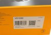 Шків колінчастого валу Contitech VD1099 (фото 5)