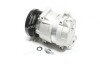 Компресор кондиціонера CHEVROLET AVEO, LACETTI, NUBIRA VAN WEZEL 8100K071 (фото 1)