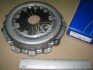 Корзина сцепления GM DAEWOO AVEO 1.2 02- 186*126*222.25(PHC) Valeo DWC-43 (фото 1)