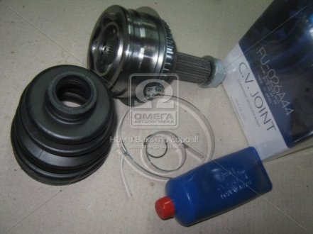 ШРУС к-т Impreza GC8 98.01-,GF8 98.01-(05/30*56*27*71*82) (H.D.K.) HDK FU-026A44