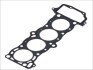 Прокладка головки блока NISSAN 1.4 16V DOHC GA14DS/GA14DE ELRING 423.590 (фото 1)