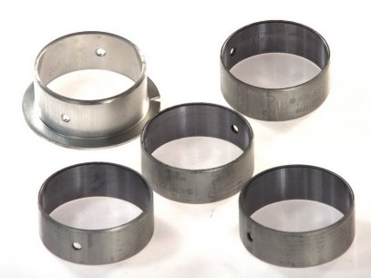 Вкладыши распредвала MAN/MB D2538/D2848/OM402/OM422/OM442 Glyco N110/5L STD