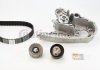 Водяной насос + комплект ремня ГРМ FIAT DUCATO 04/02- Contitech CT1148WP1 (фото 3)