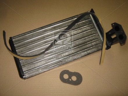 Радиатор отопителя MERCEDES SPRINTER W 901-905 (95-) VAN WEZEL 30016701 (фото 1)