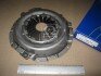 Корзина сцепления HONDA CIVIC 1.3-1.4-1.5-1.6 85-15  (Пр-во VALEO PHC) HAC-04