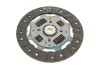 Сцепление FORD FOCUS II, MONDEO IV 1,4-1,6-1,6Ti 04-14 Valeo 826935 (фото 7)